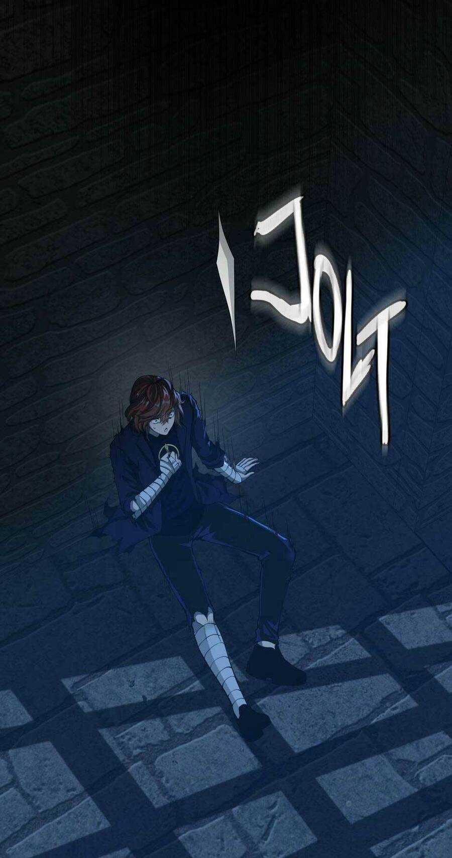 Ánh Sáng Cuối Con Đường Chương 145 trang 23