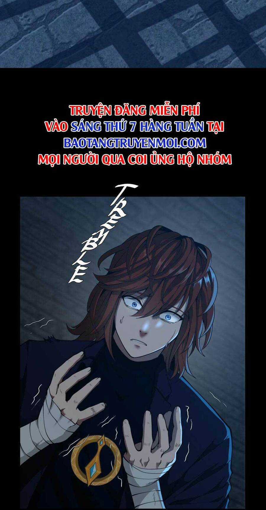 Ánh Sáng Cuối Con Đường Chương 145 trang 24