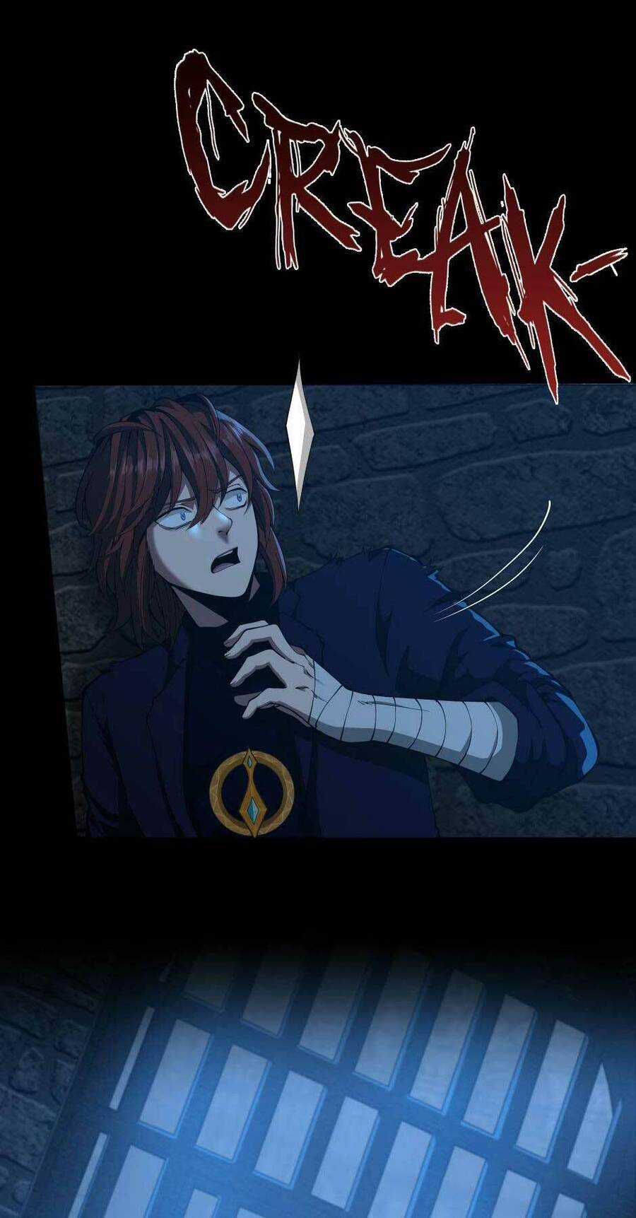 Ánh Sáng Cuối Con Đường Chương 145 trang 25