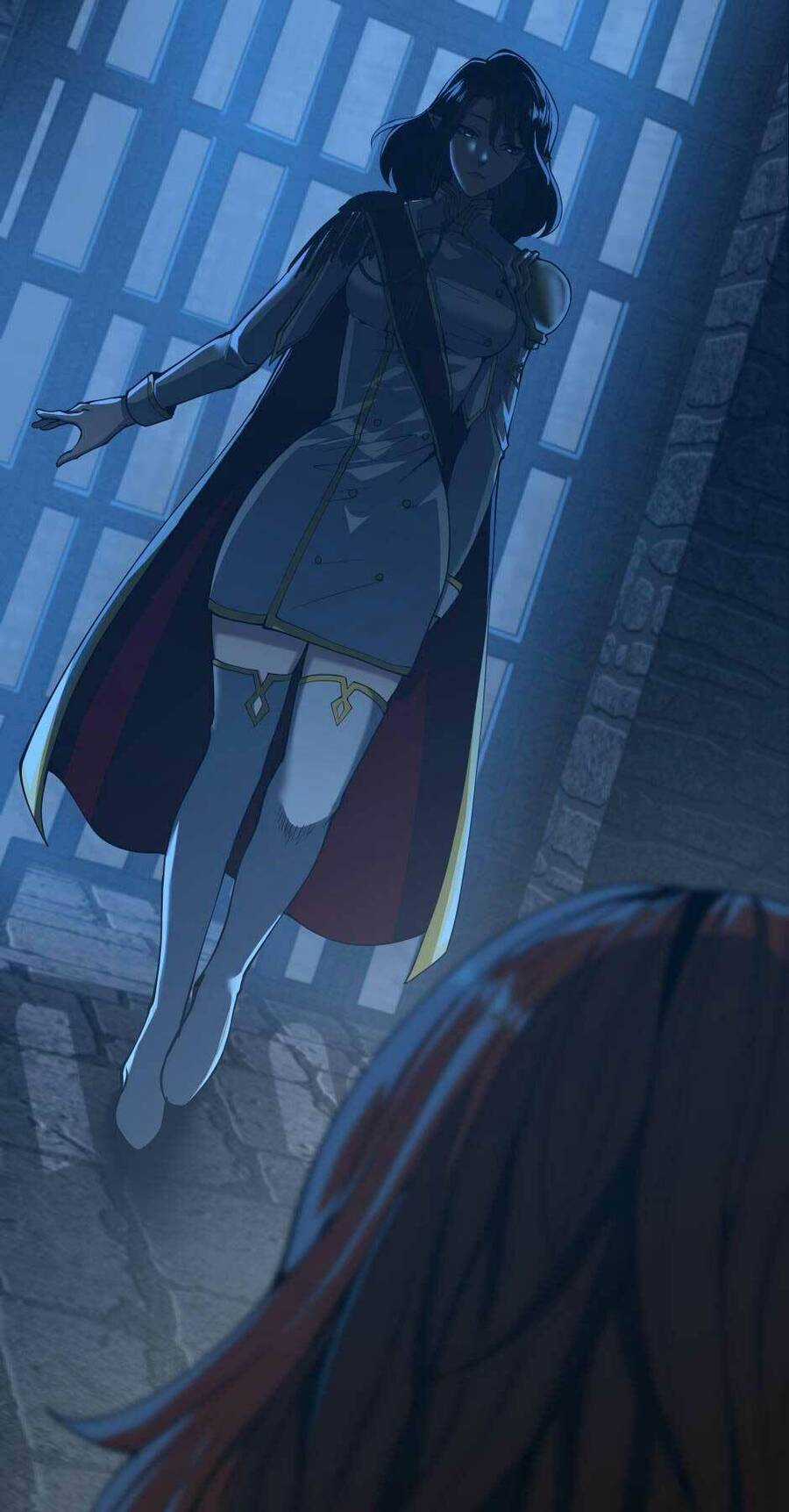 Ánh Sáng Cuối Con Đường Chương 145 trang 26