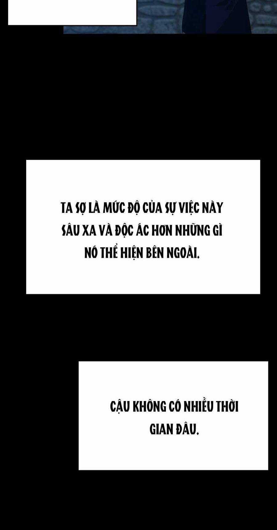 Ánh Sáng Cuối Con Đường Chương 145 trang 29