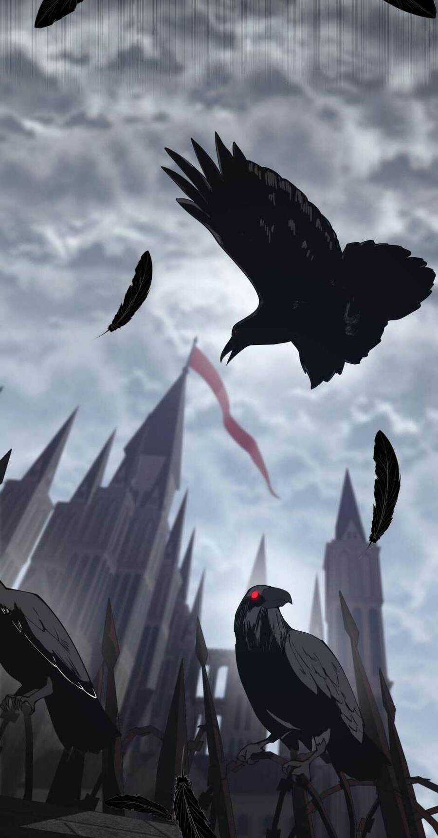 Ánh Sáng Cuối Con Đường Chương 145 trang 3