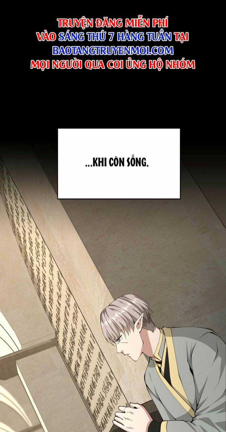 Ánh Sáng Cuối Con Đường Chương 145 trang 32