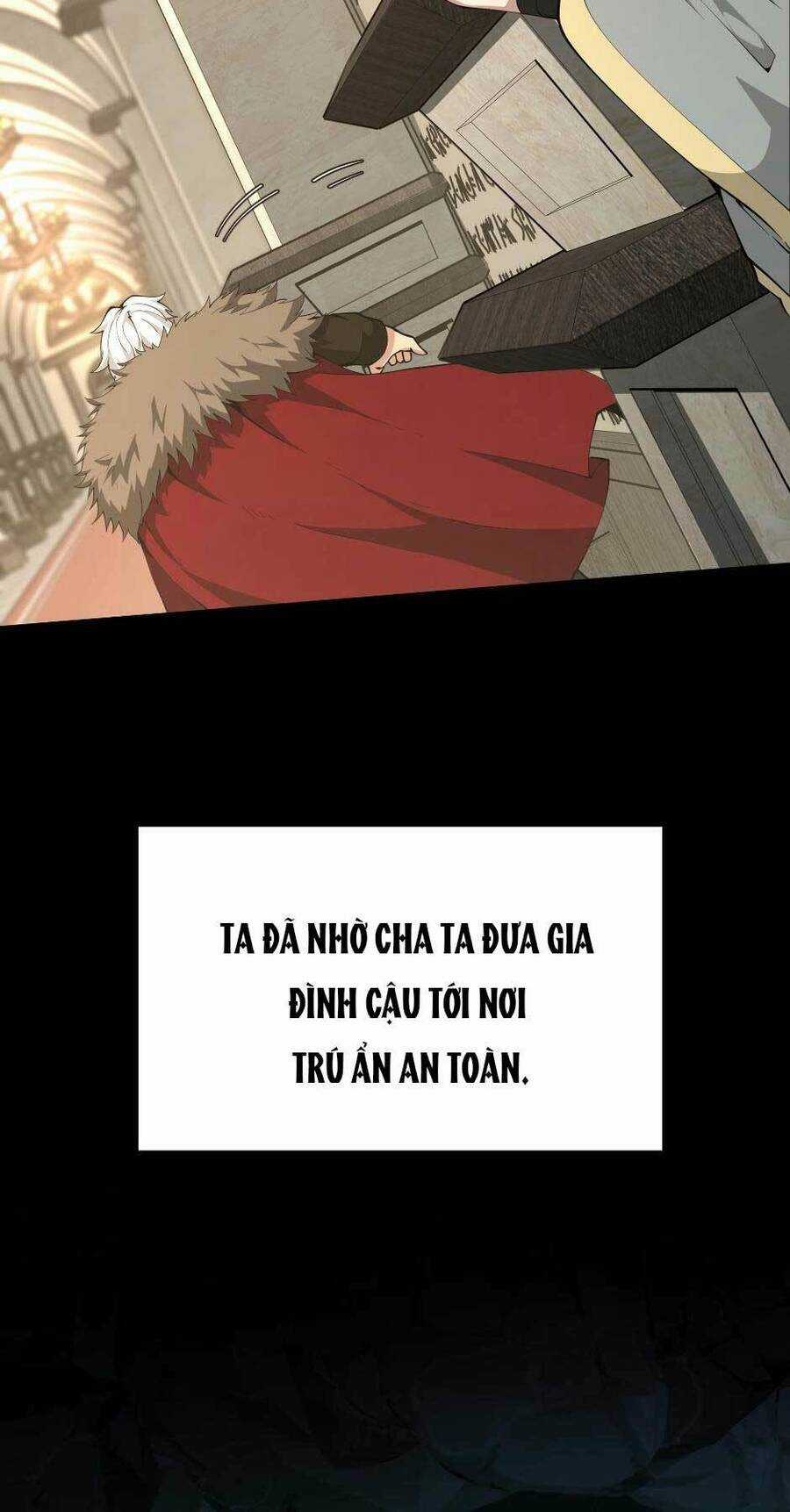 Ánh Sáng Cuối Con Đường Chương 145 trang 33