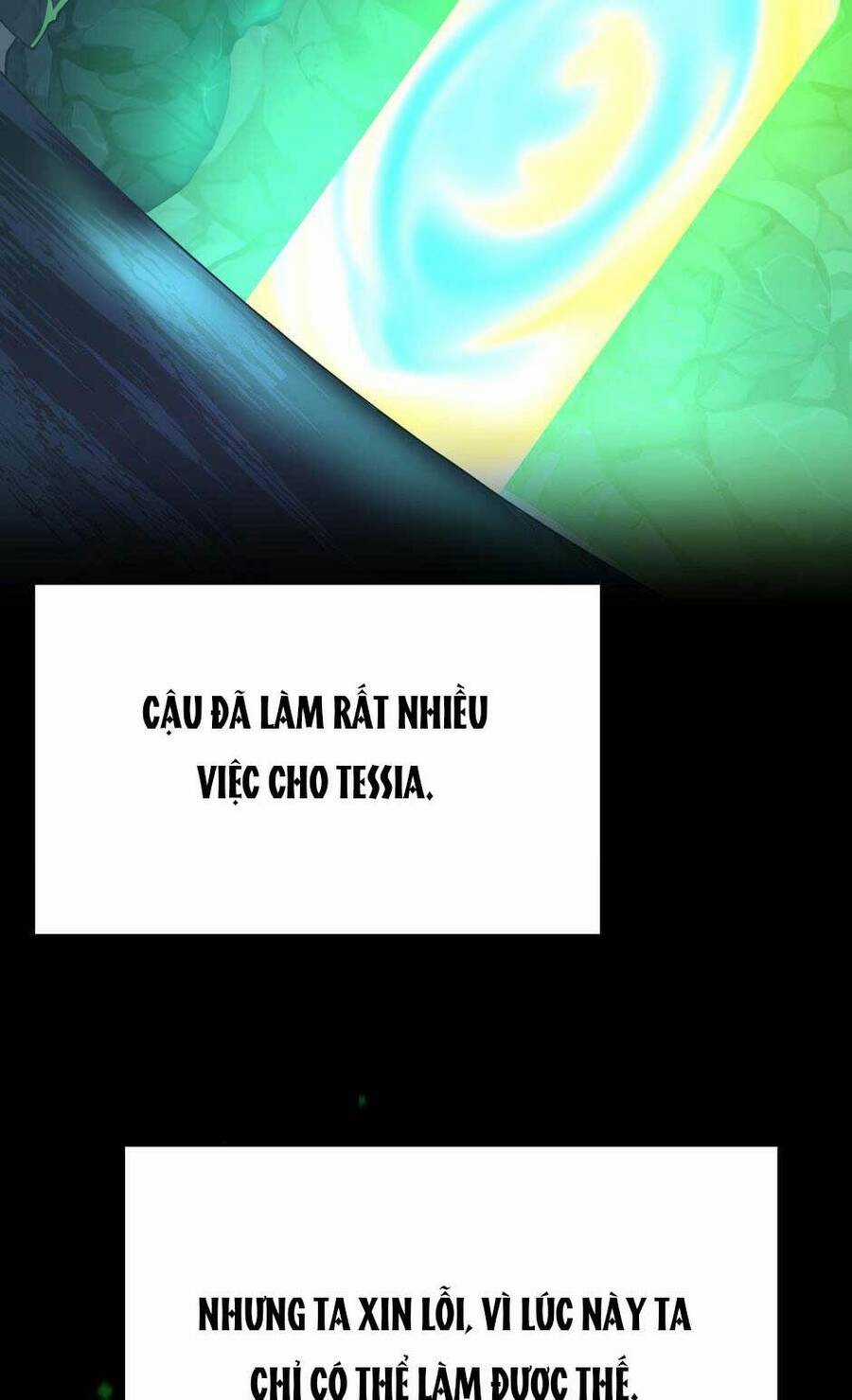 Ánh Sáng Cuối Con Đường Chương 145 trang 35