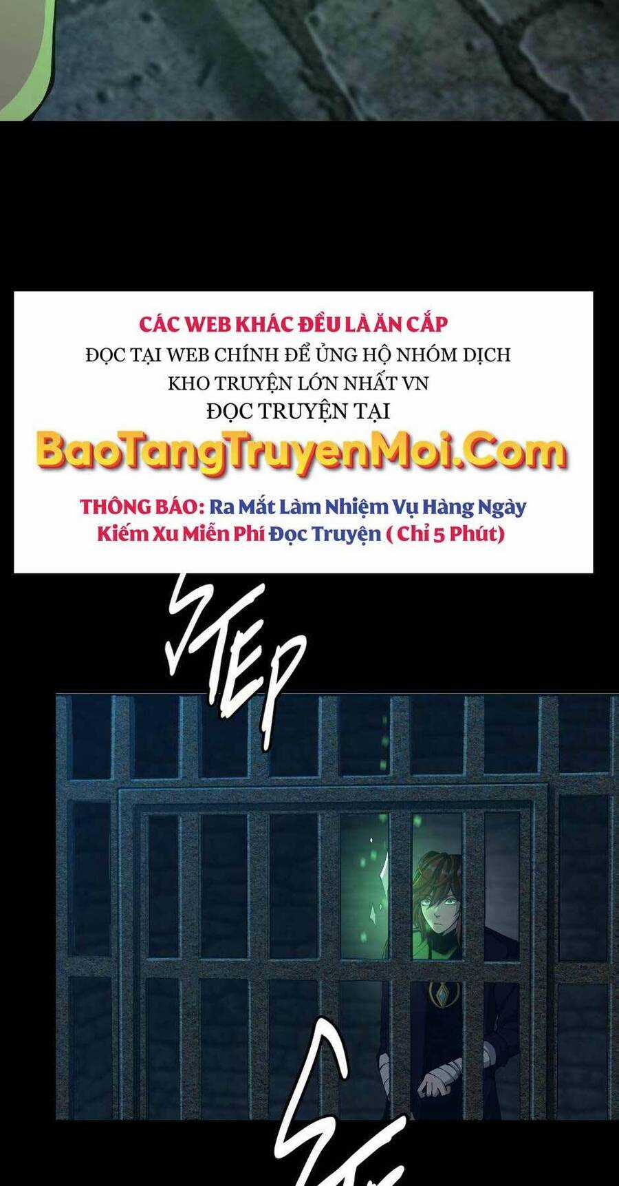 Ánh Sáng Cuối Con Đường Chương 145 trang 37