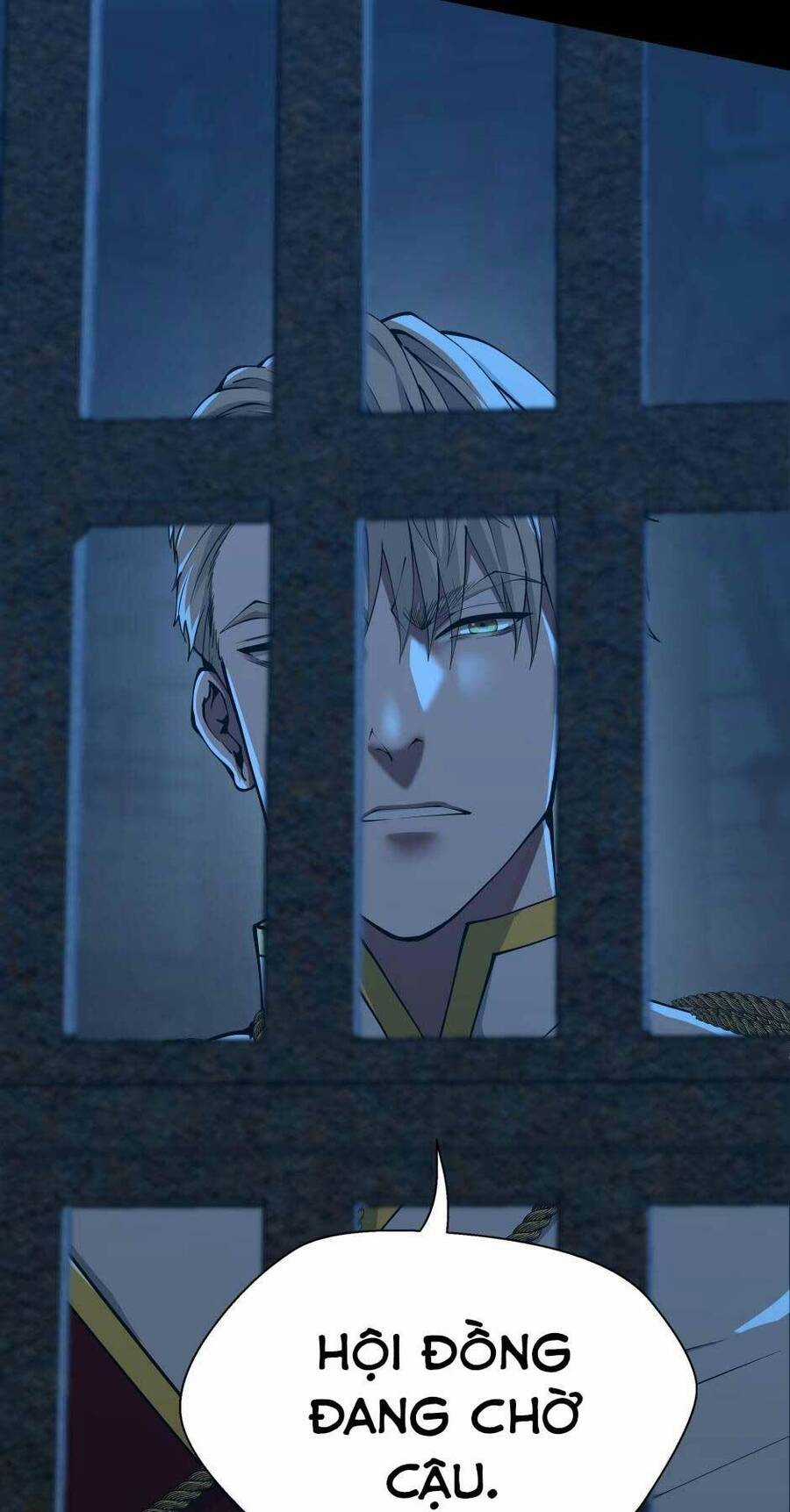 Ánh Sáng Cuối Con Đường Chương 145 trang 39