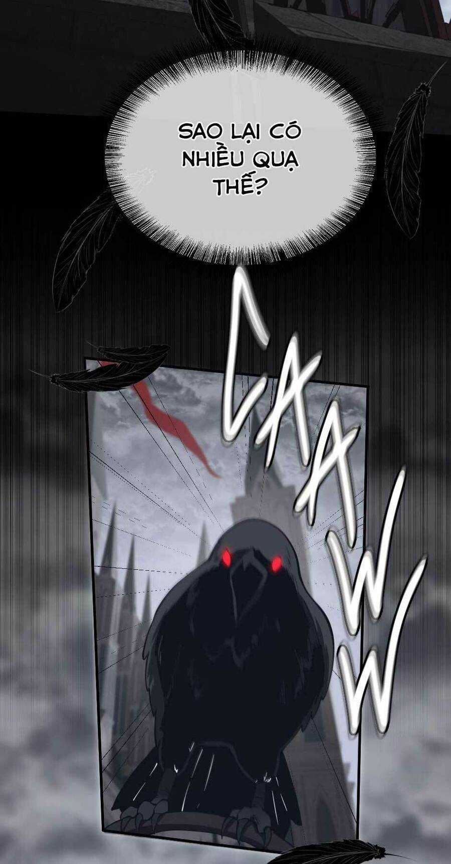 Ánh Sáng Cuối Con Đường Chương 145 trang 4