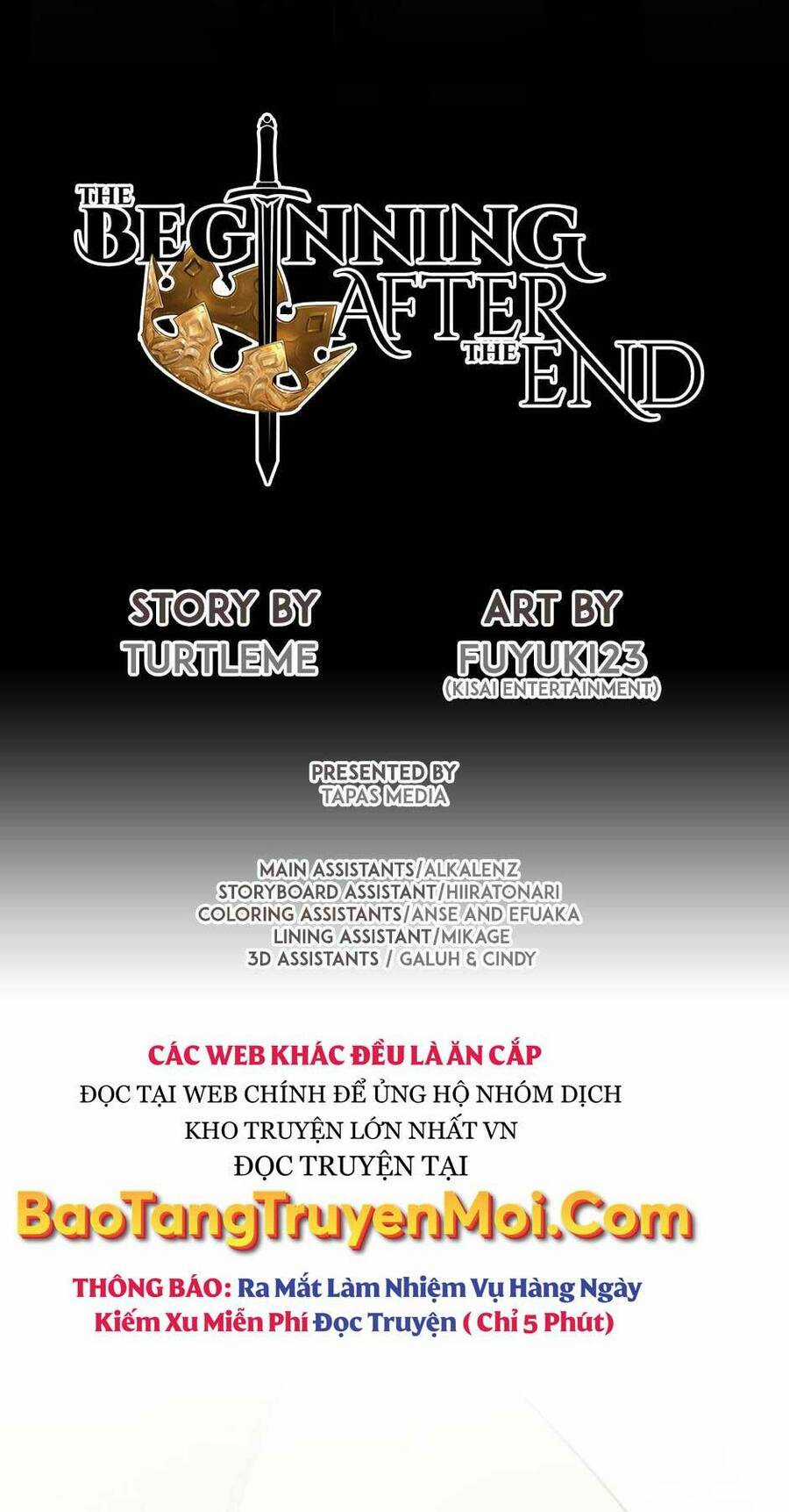 Ánh Sáng Cuối Con Đường Chương 145 trang 41