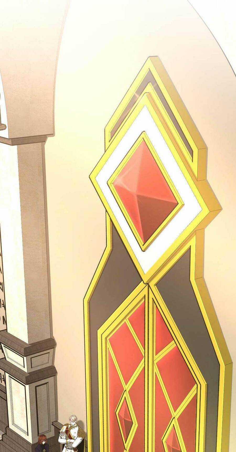 Ánh Sáng Cuối Con Đường Chương 145 trang 42