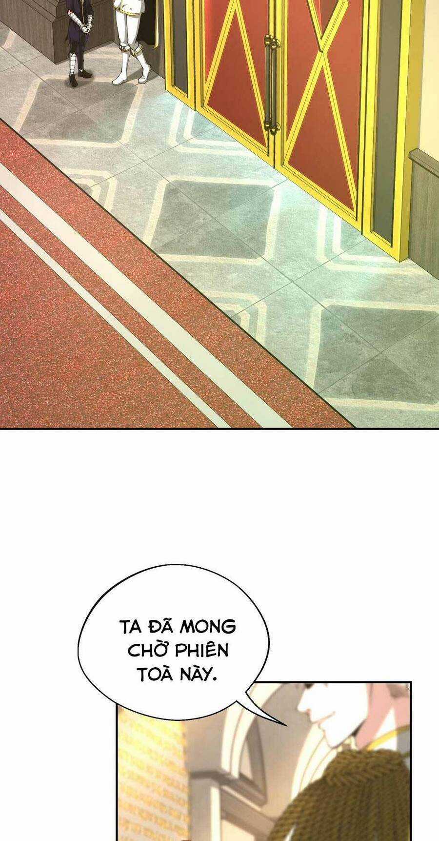 Ánh Sáng Cuối Con Đường Chương 145 trang 43