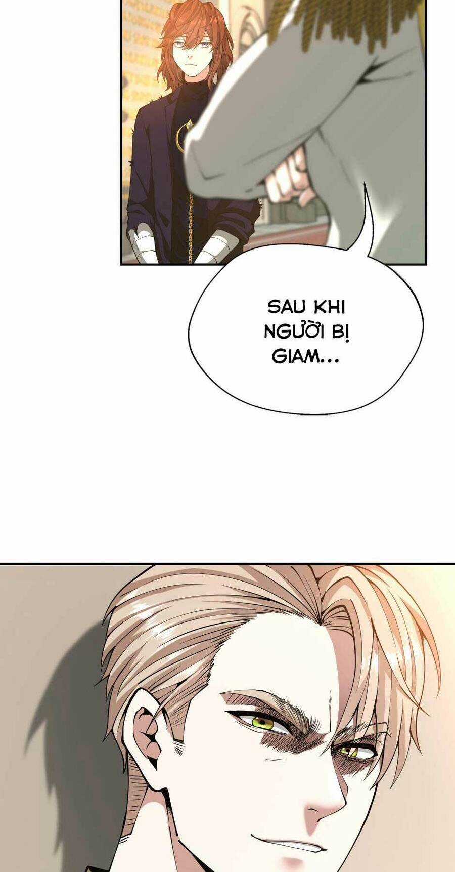 Ánh Sáng Cuối Con Đường Chương 145 trang 44