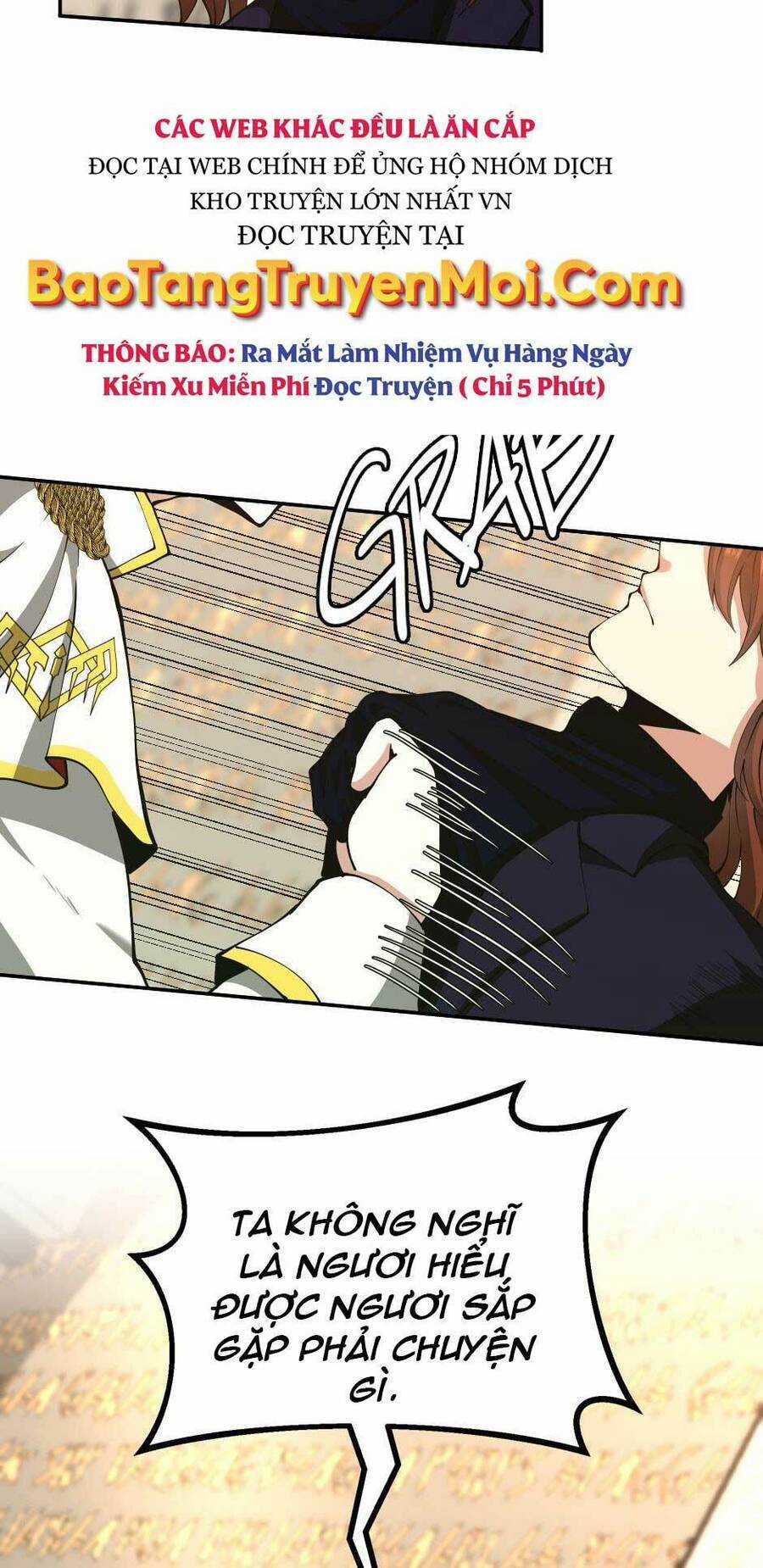 Ánh Sáng Cuối Con Đường Chương 145 trang 46