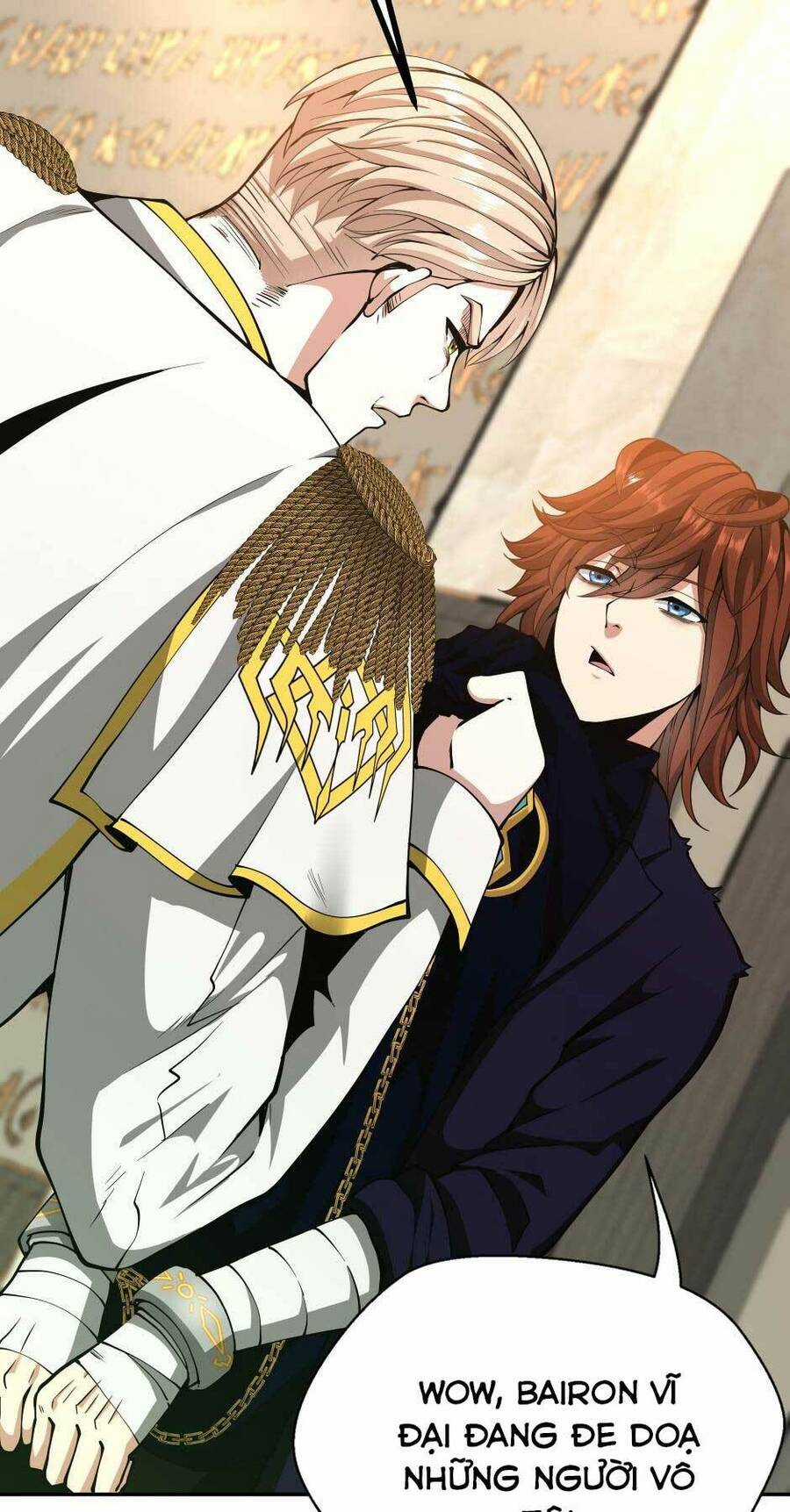 Ánh Sáng Cuối Con Đường Chương 145 trang 47