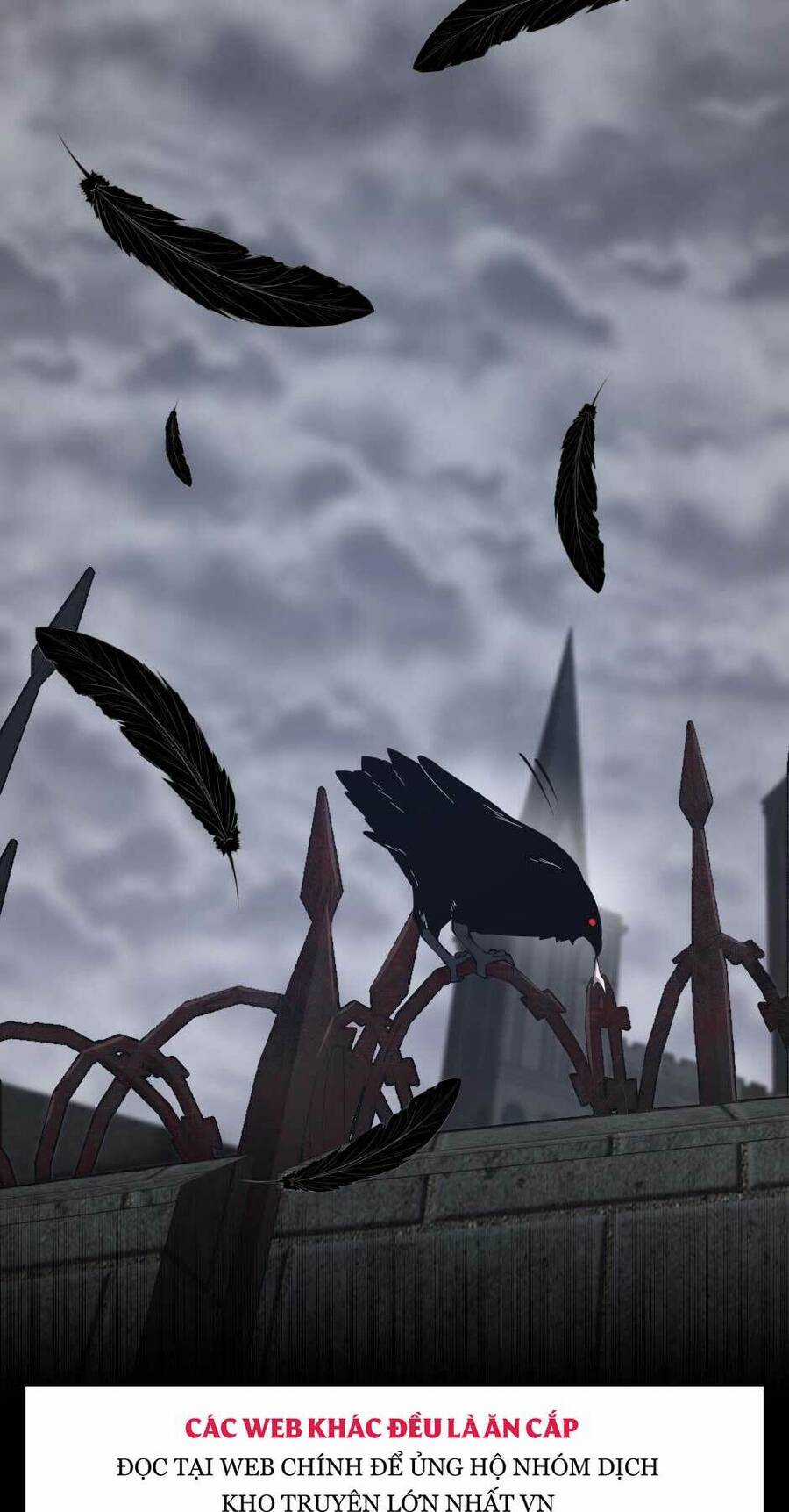 Ánh Sáng Cuối Con Đường Chương 145 trang 5