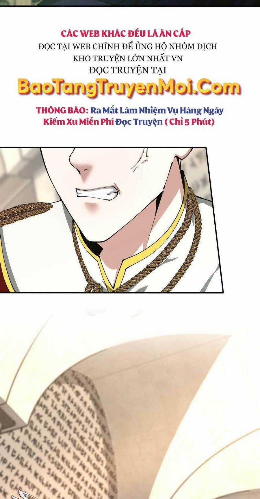 Ánh Sáng Cuối Con Đường Chương 145 trang 50