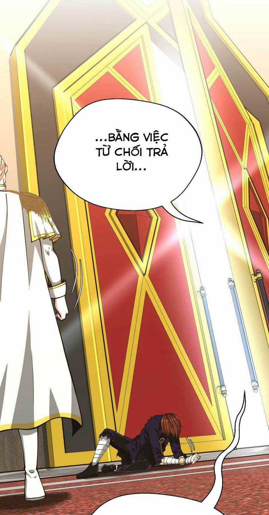 Ánh Sáng Cuối Con Đường Chương 145 trang 52