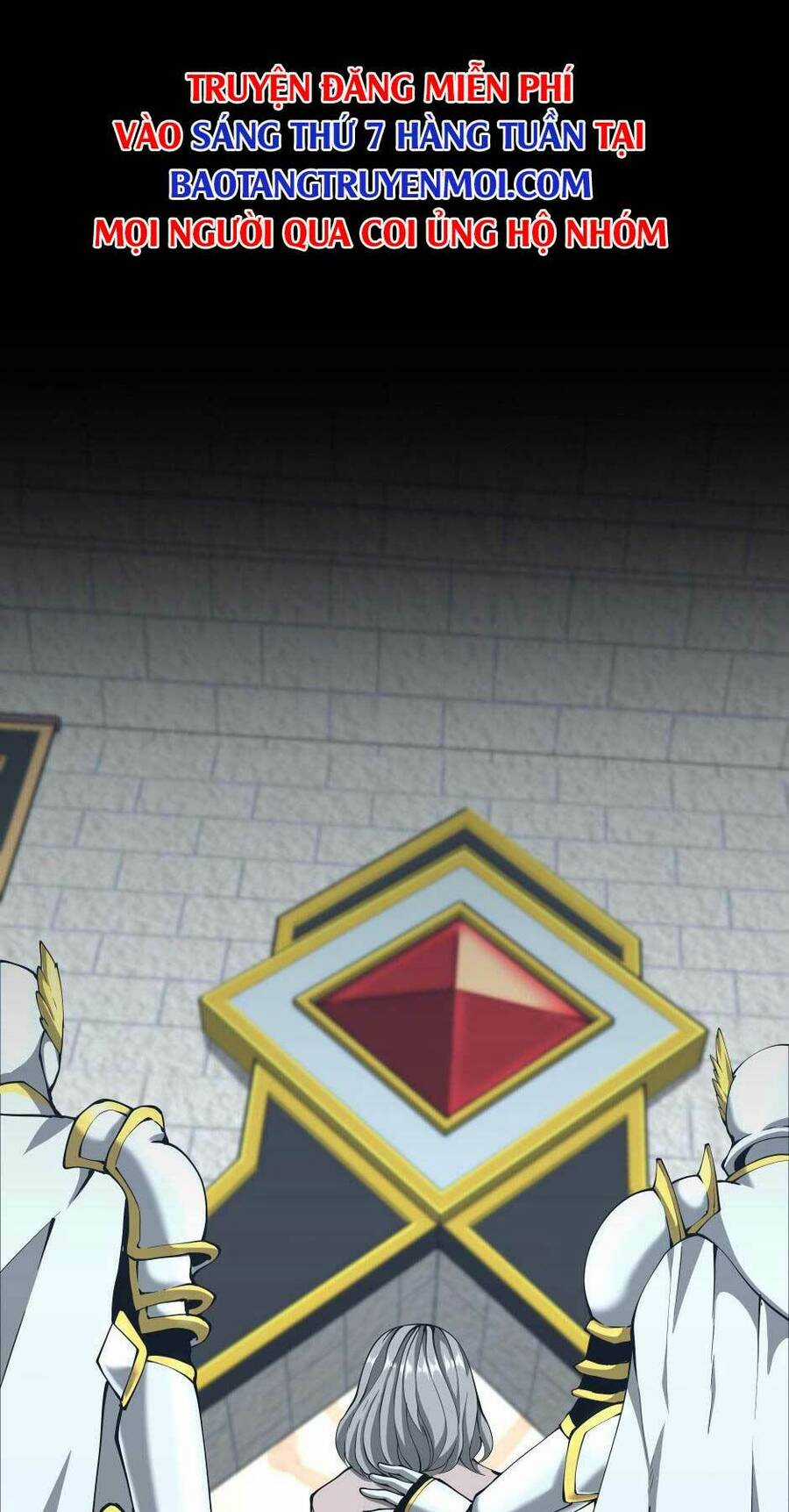 Ánh Sáng Cuối Con Đường Chương 145 trang 54