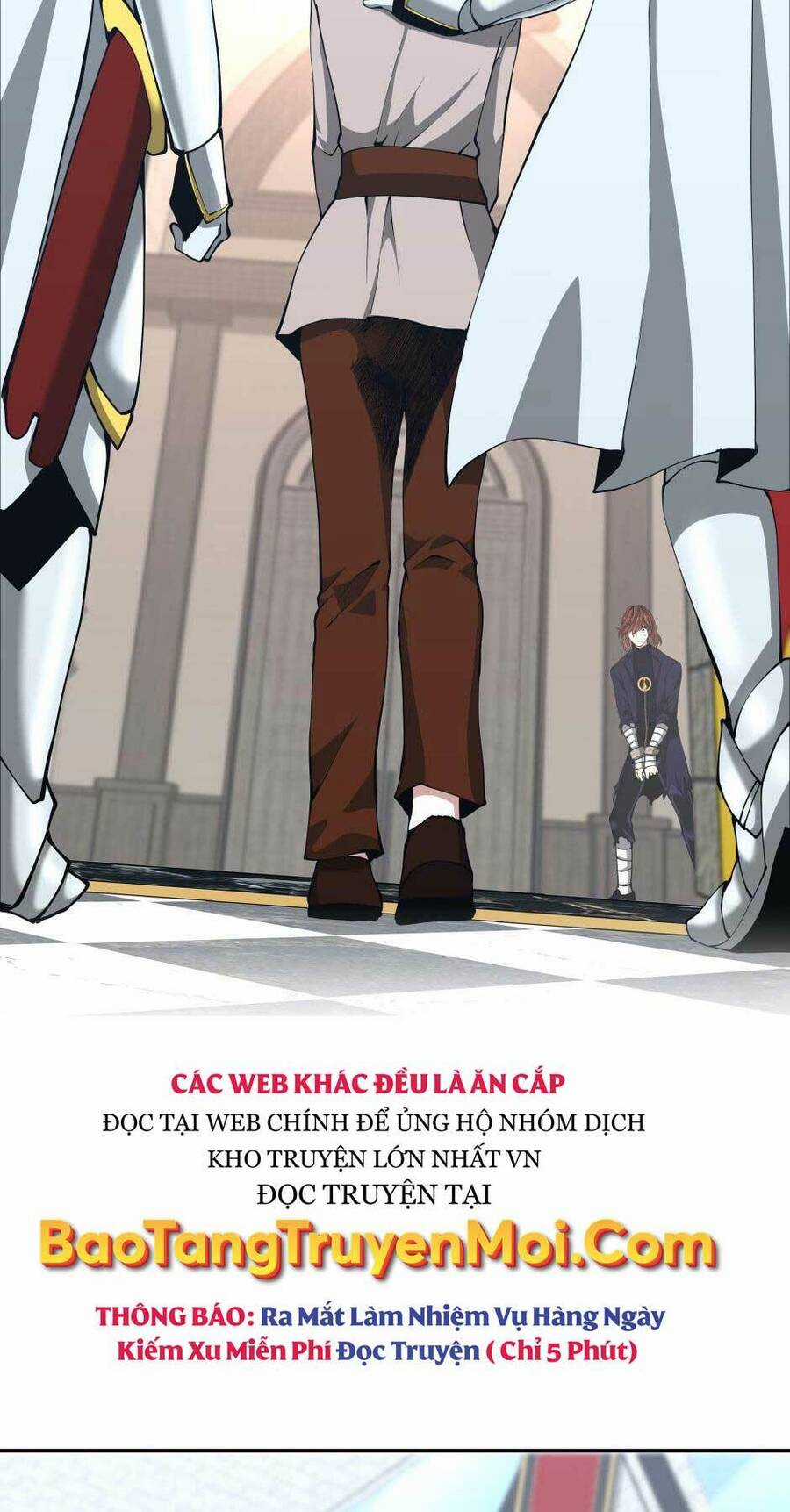 Ánh Sáng Cuối Con Đường Chương 145 trang 55