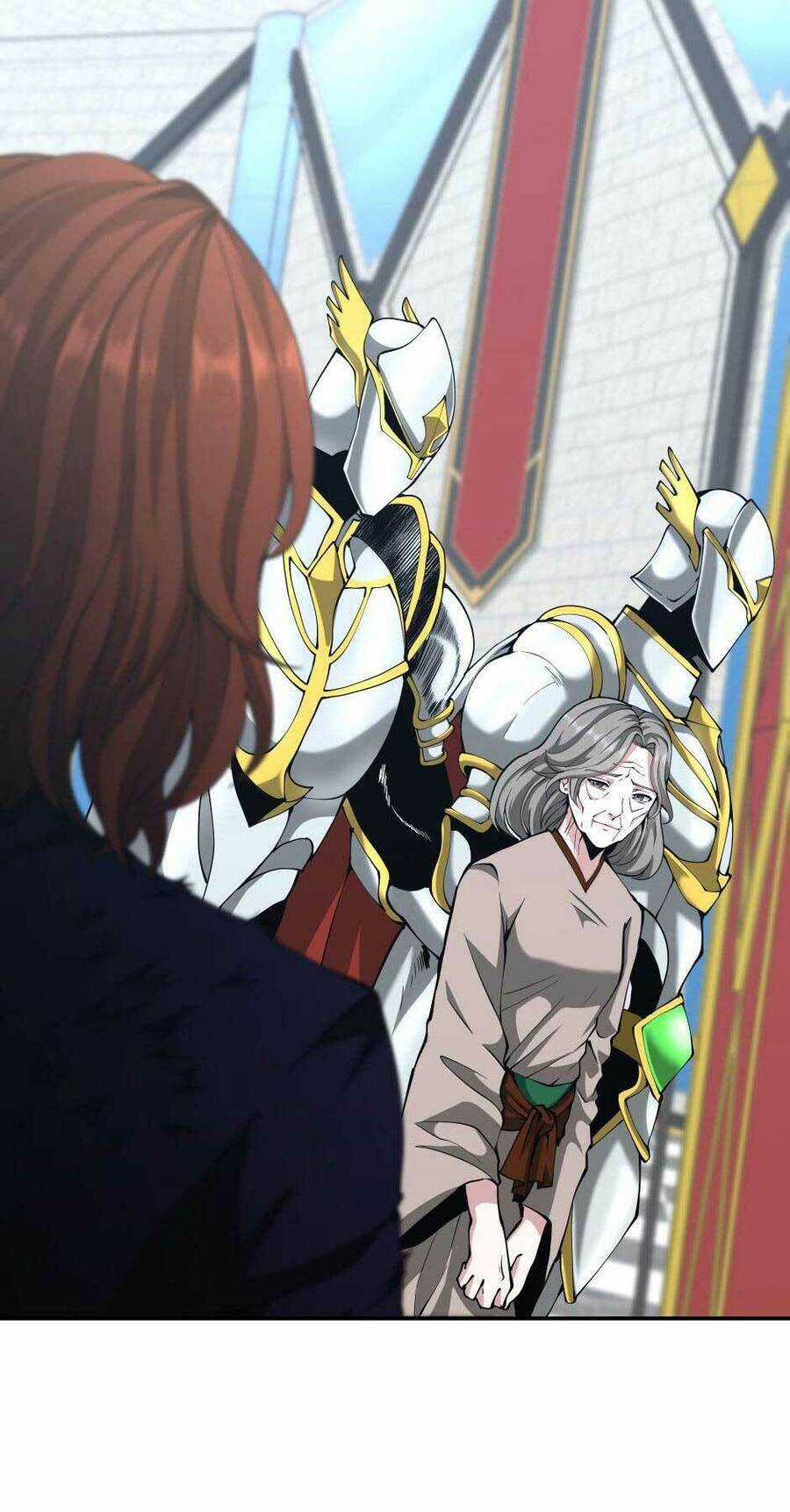 Ánh Sáng Cuối Con Đường Chương 145 trang 56