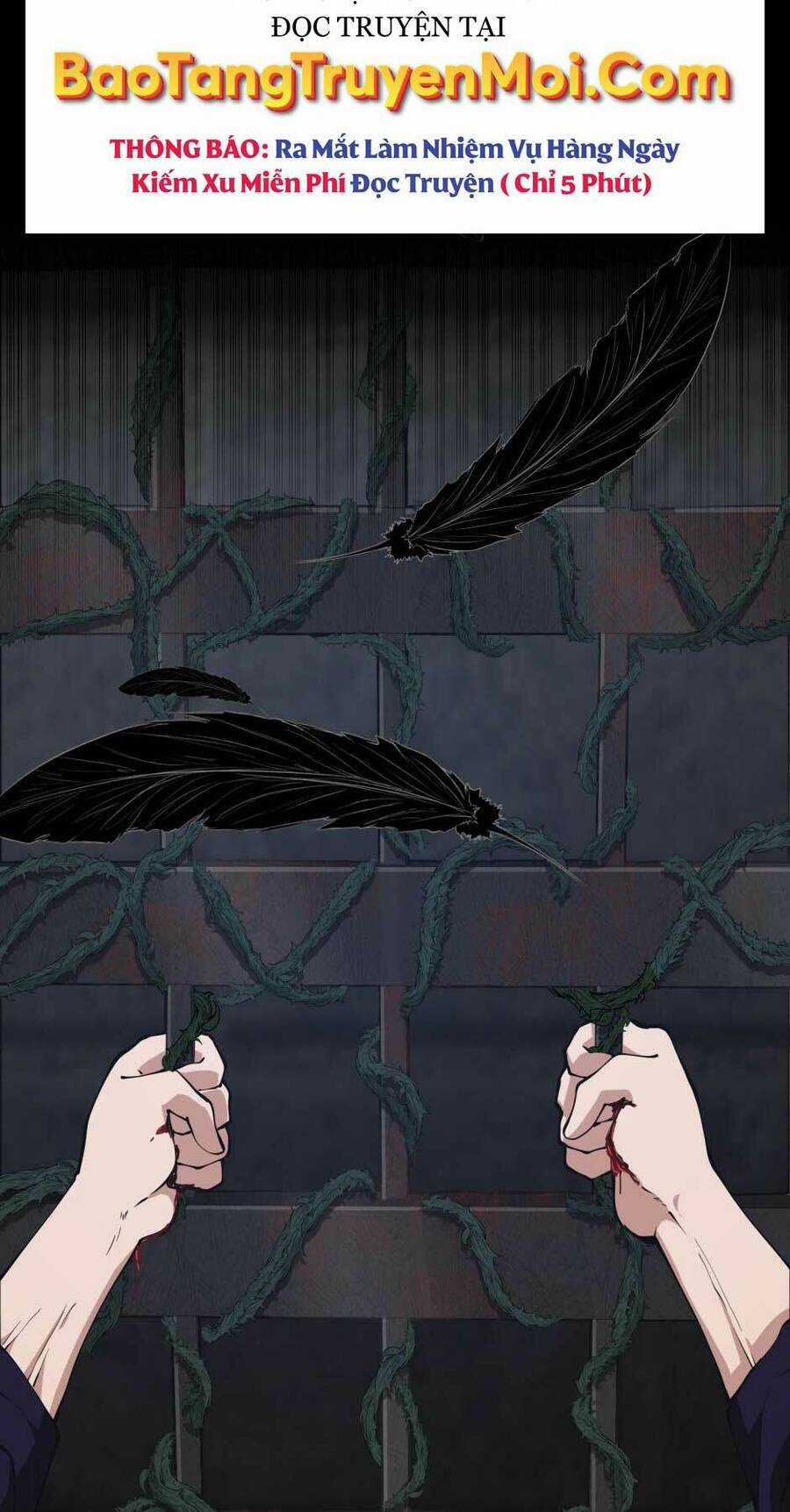 Ánh Sáng Cuối Con Đường Chương 145 trang 6