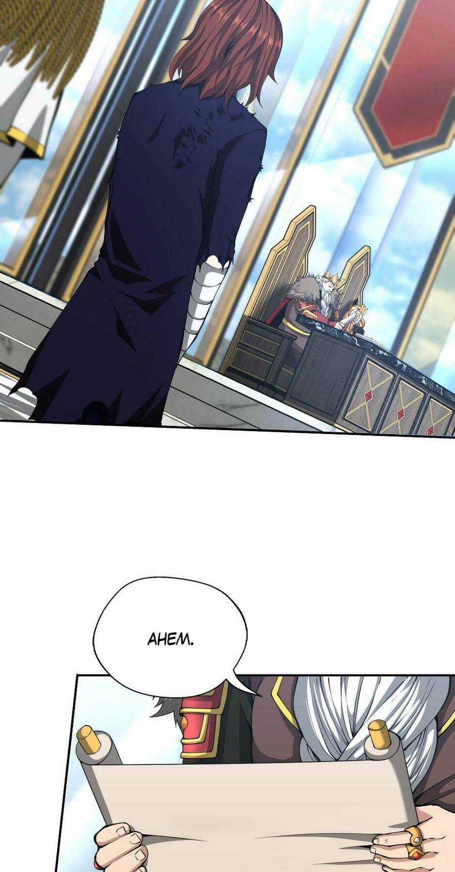 Ánh Sáng Cuối Con Đường Chương 145 trang 60