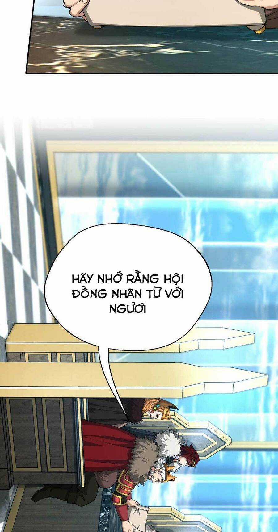 Ánh Sáng Cuối Con Đường Chương 145 trang 61