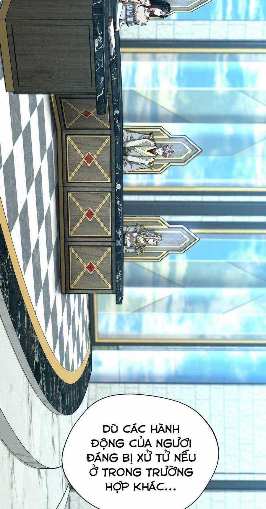 Ánh Sáng Cuối Con Đường Chương 145 trang 62