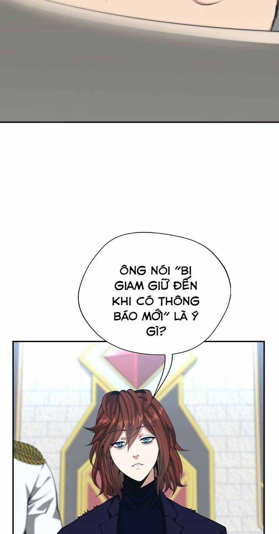 Ánh Sáng Cuối Con Đường Chương 145 trang 67