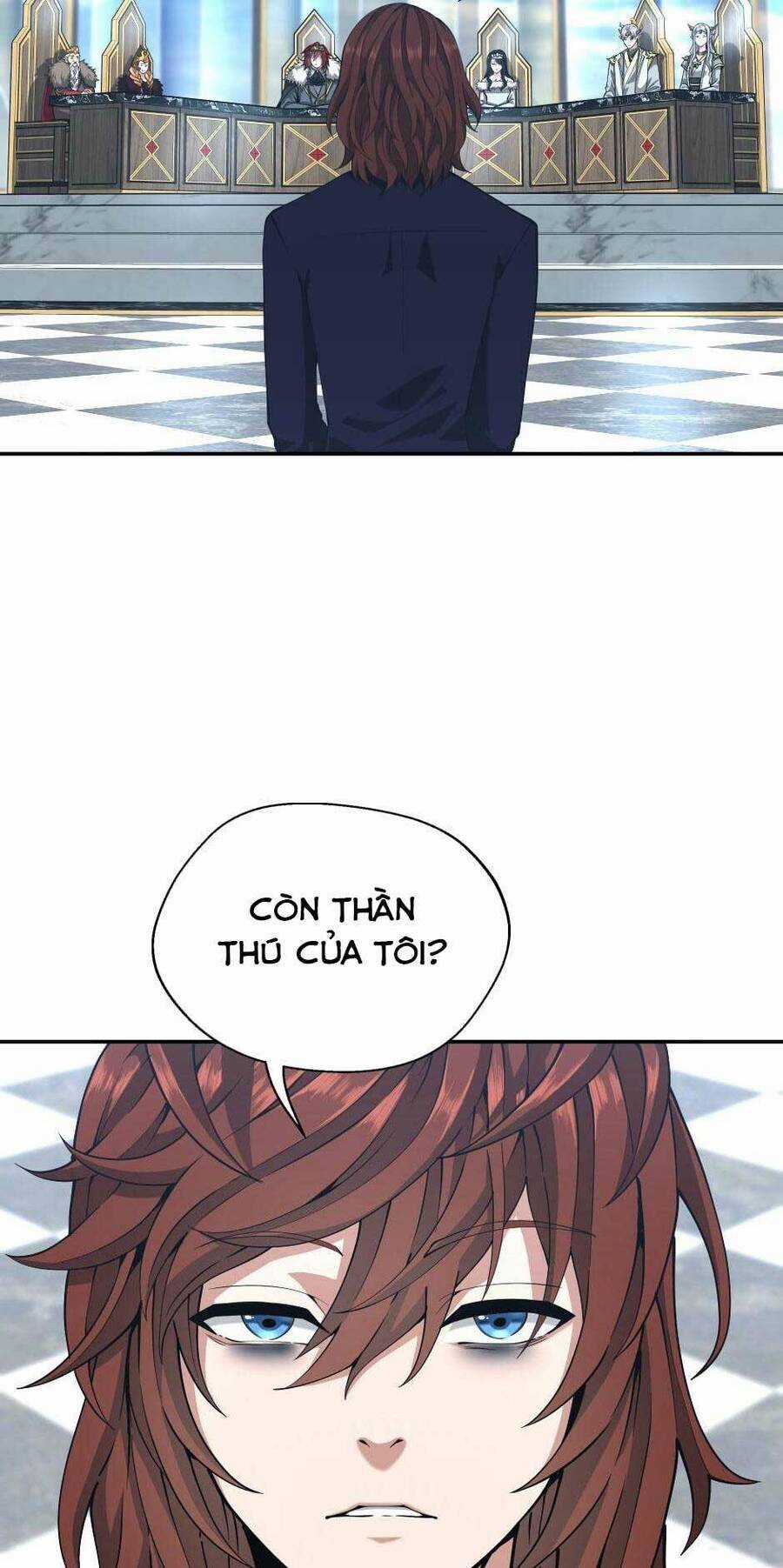 Ánh Sáng Cuối Con Đường Chương 145 trang 71