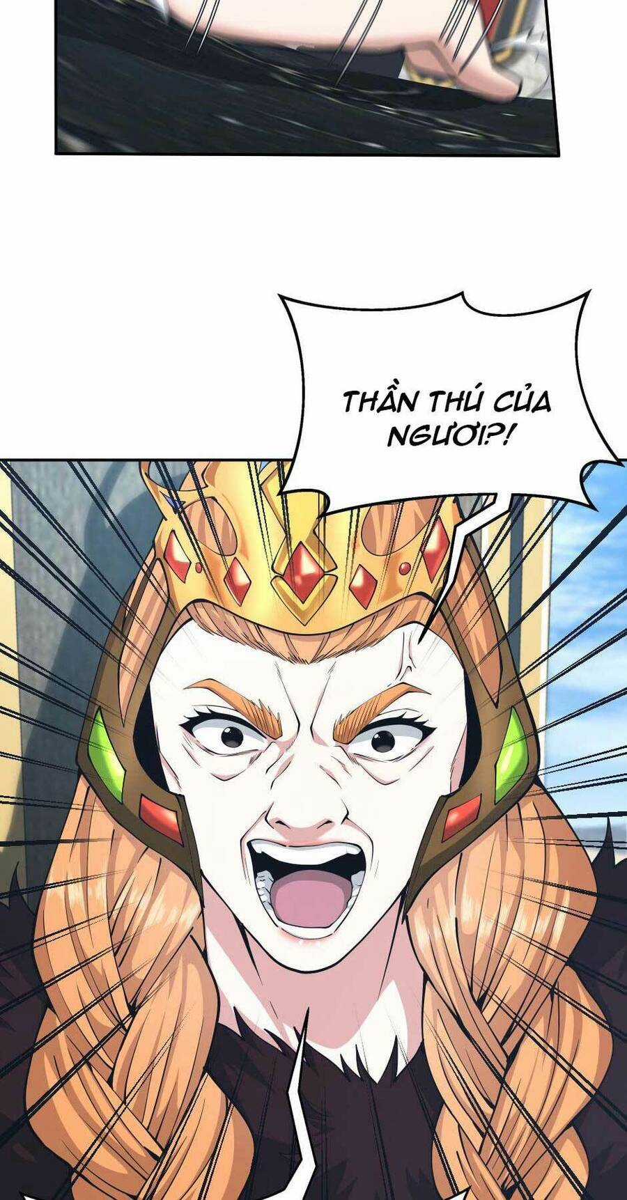 Ánh Sáng Cuối Con Đường Chương 145 trang 73