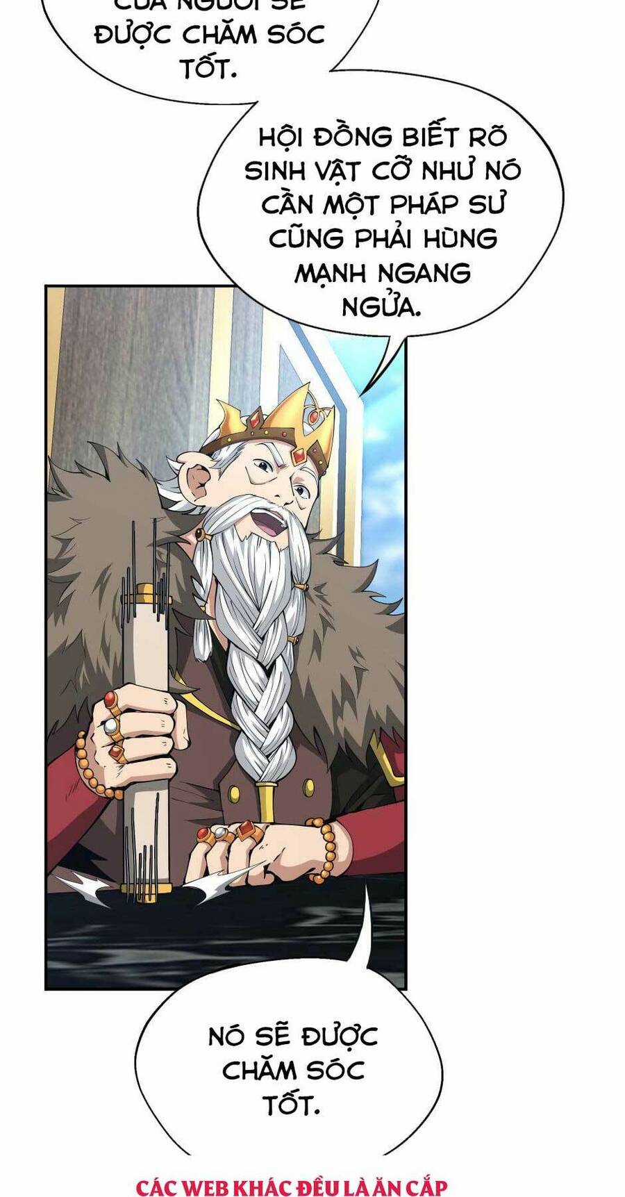 Ánh Sáng Cuối Con Đường Chương 145 trang 78