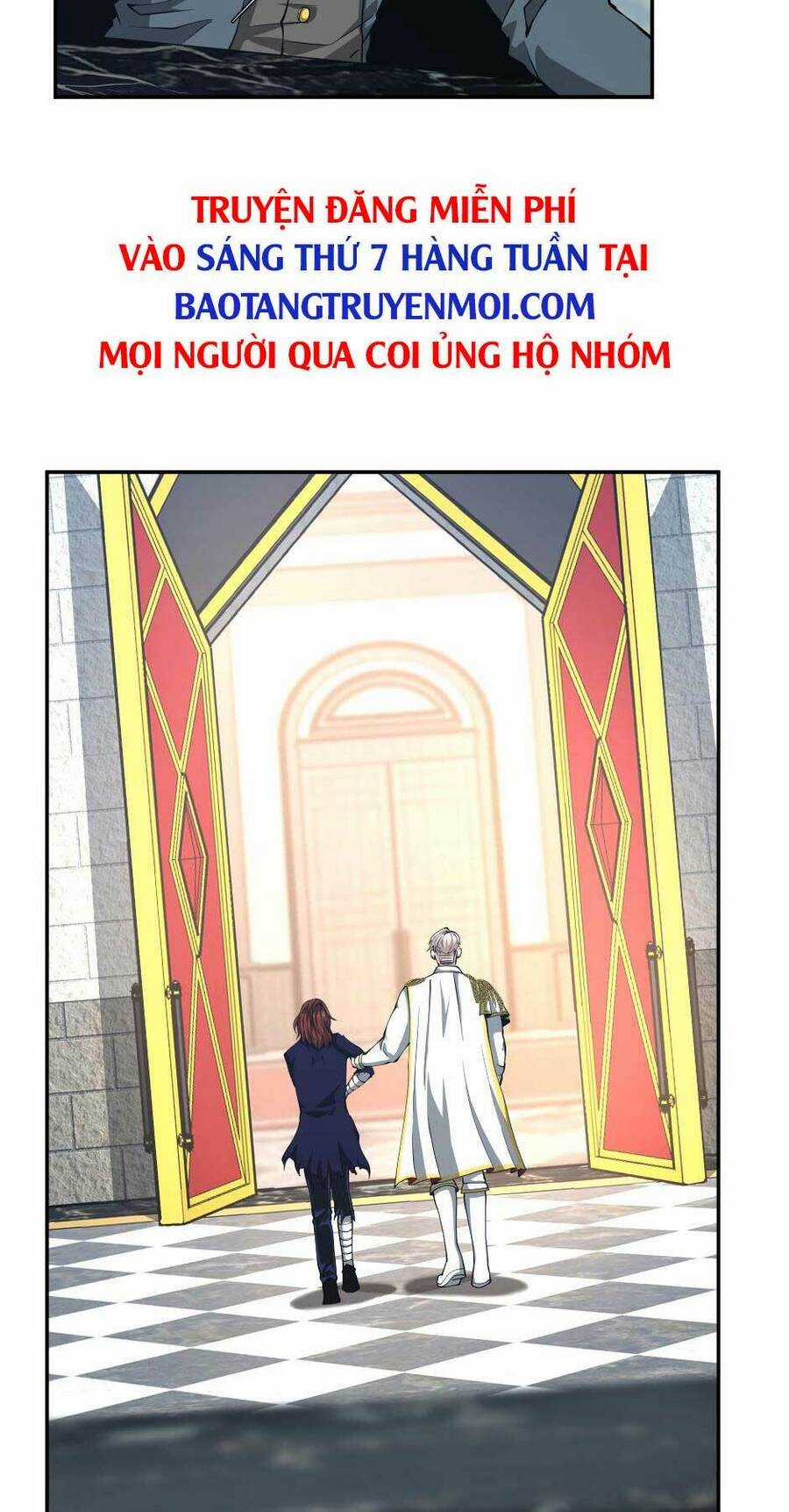 Ánh Sáng Cuối Con Đường Chương 145 trang 80