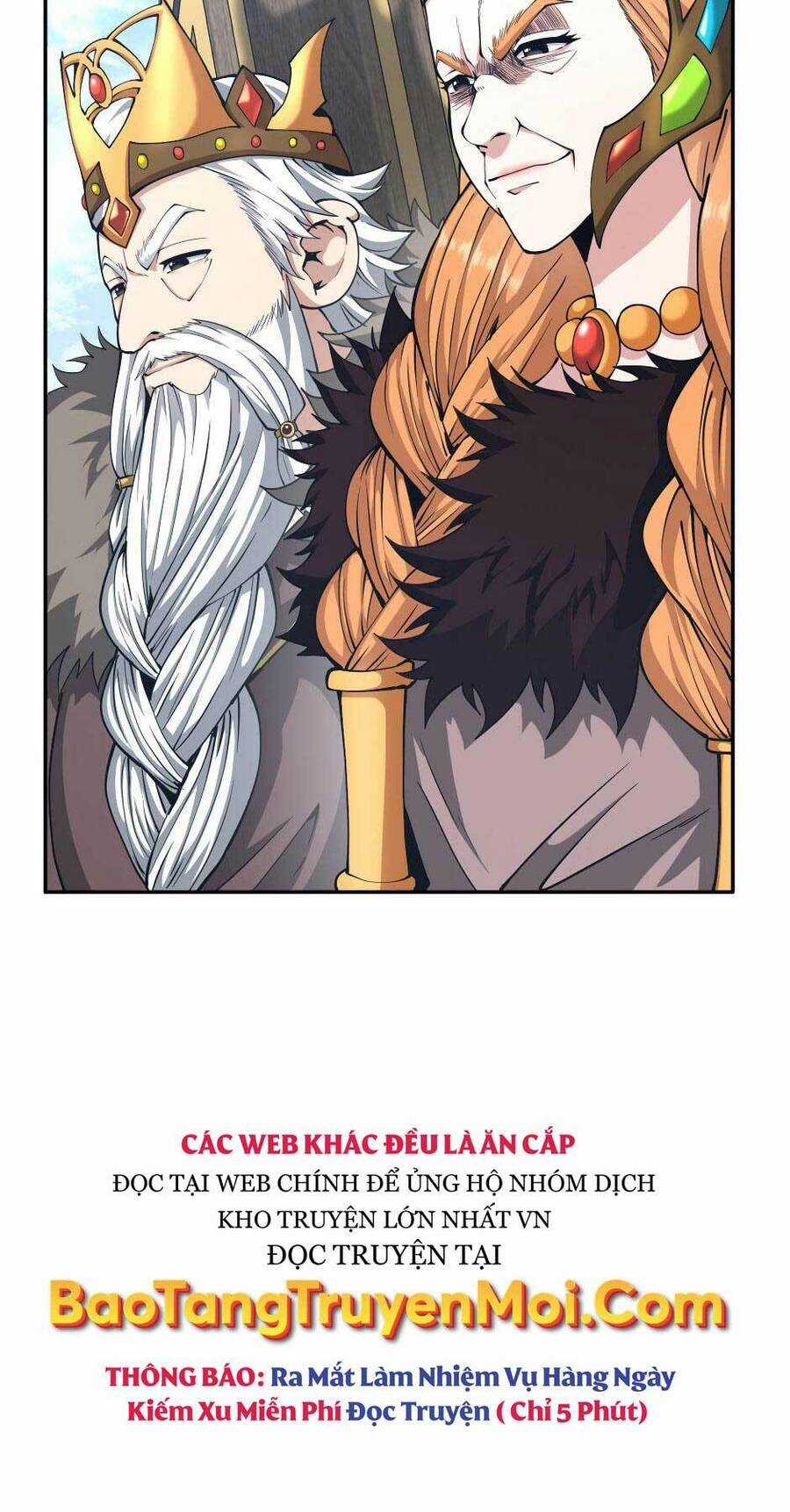 Ánh Sáng Cuối Con Đường Chương 145 trang 82