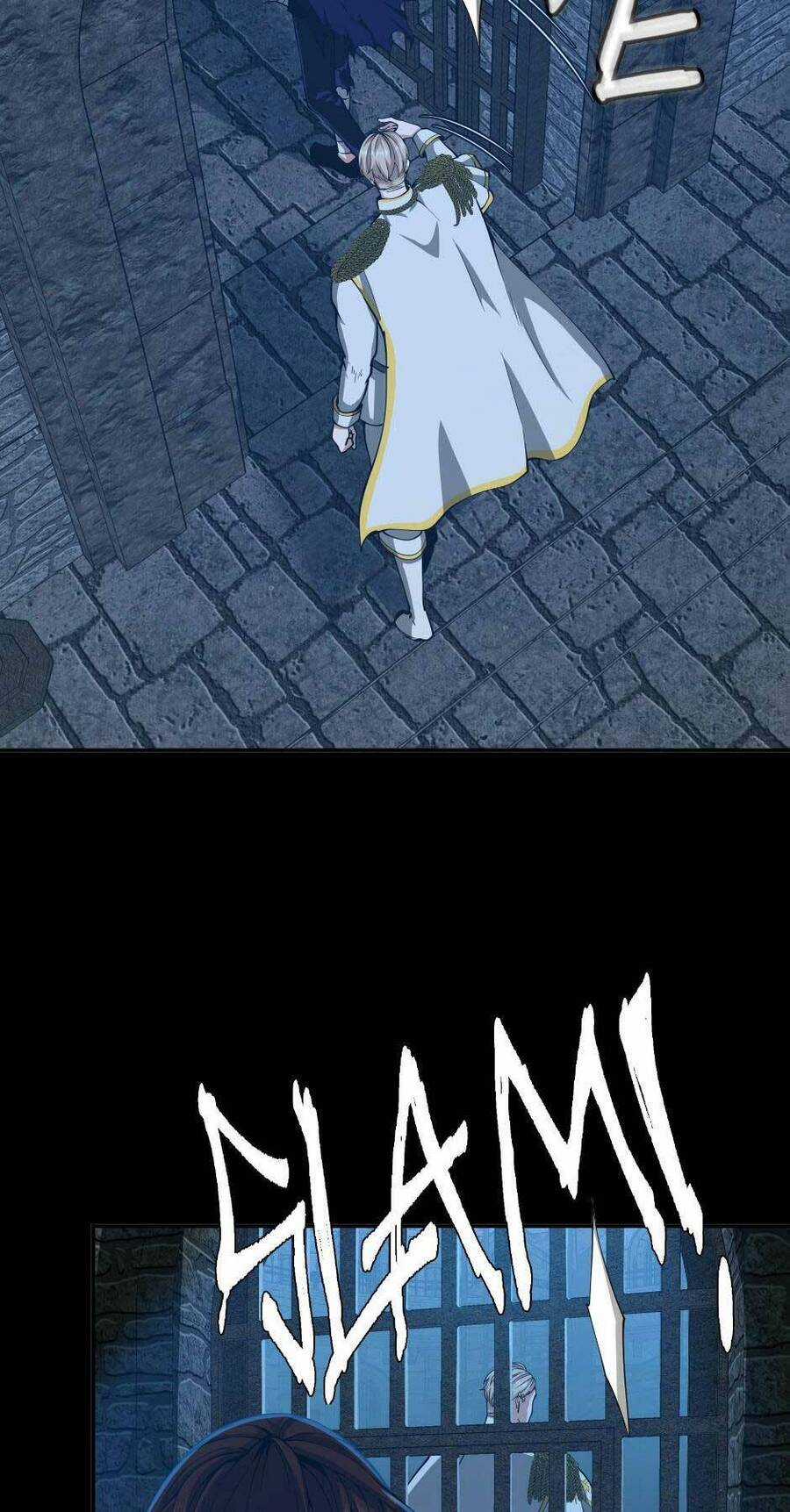 Ánh Sáng Cuối Con Đường Chương 145 trang 87