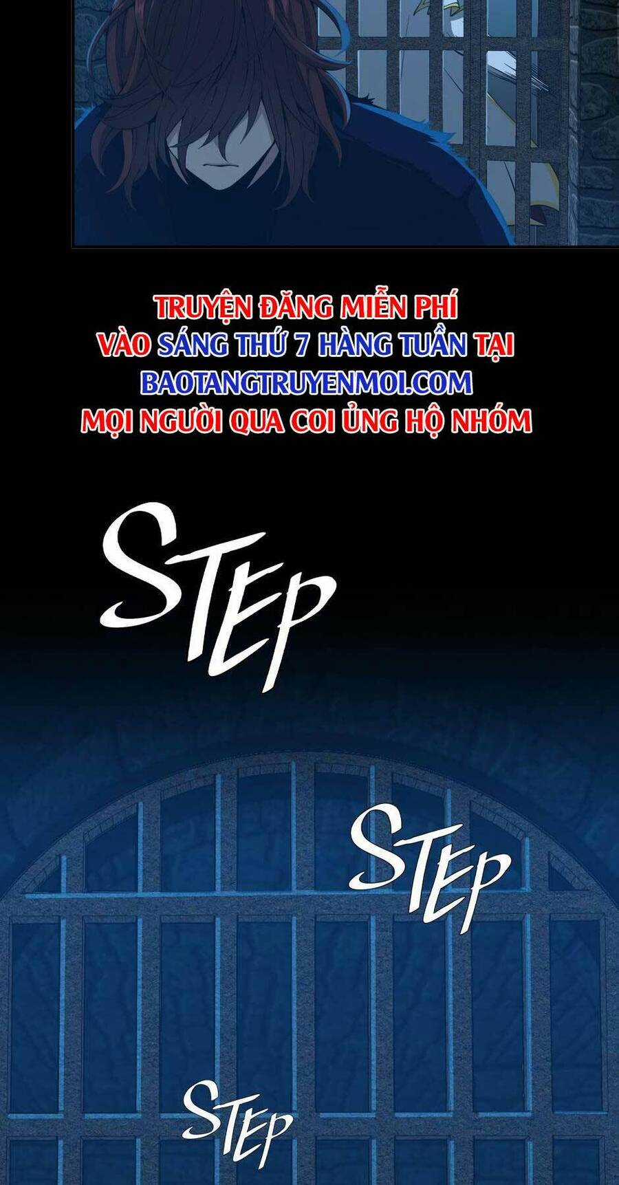 Ánh Sáng Cuối Con Đường Chương 145 trang 88