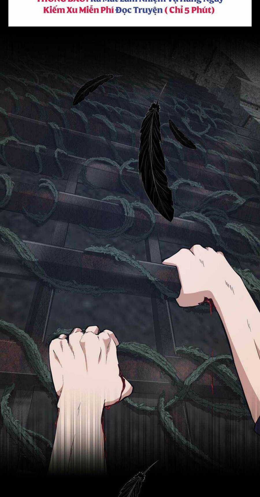 Ánh Sáng Cuối Con Đường Chương 145 trang 9