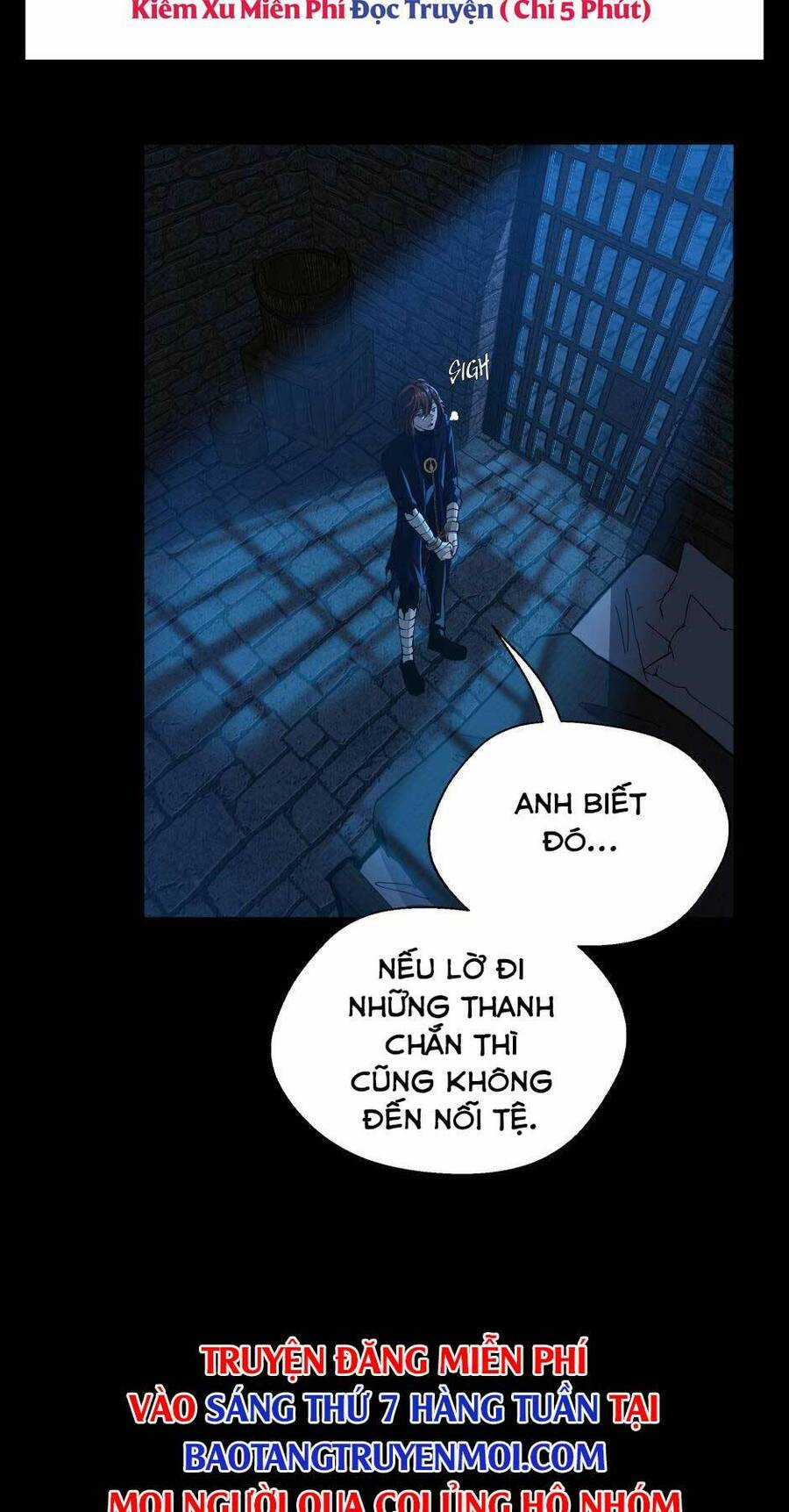 Ánh Sáng Cuối Con Đường Chương 145 trang 90