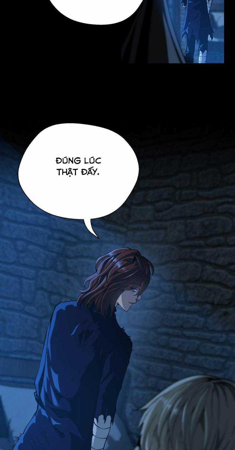 Ánh Sáng Cuối Con Đường Chương 145 trang 93