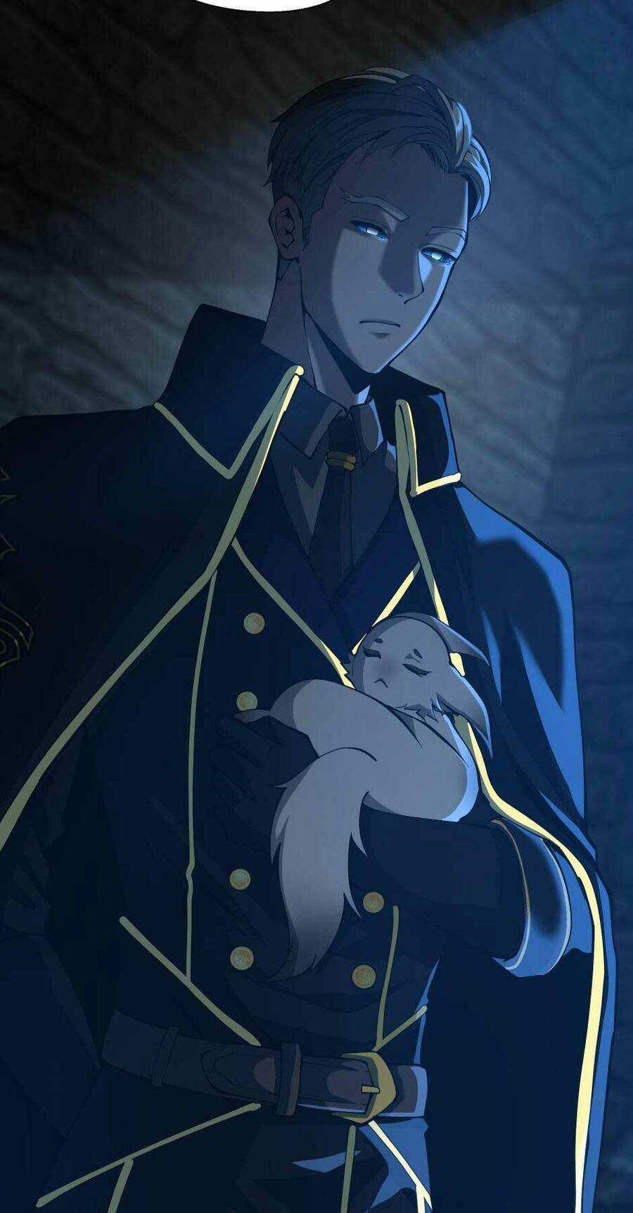 Ánh Sáng Cuối Con Đường Chương 145 trang 95