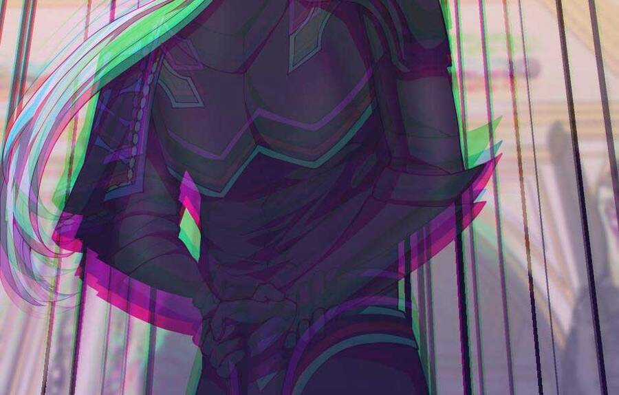 Ánh Sáng Cuối Con Đường Chương 146.5 trang 101