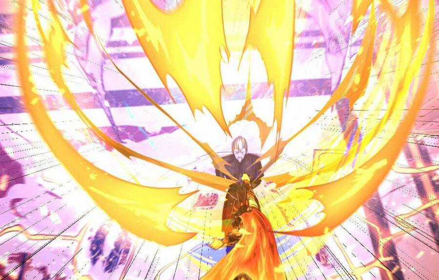 Ánh Sáng Cuối Con Đường Chương 146.5 trang 12