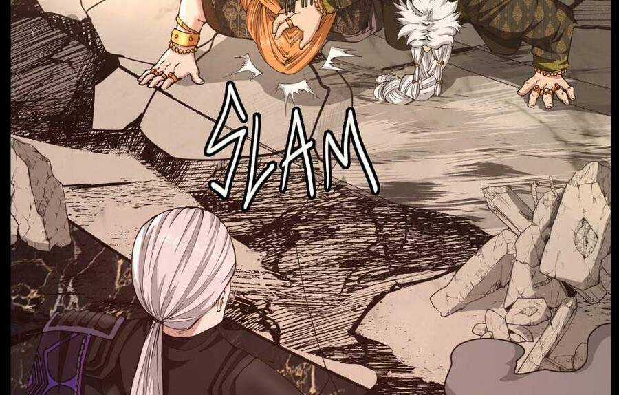 Ánh Sáng Cuối Con Đường Chương 146.5 trang 123