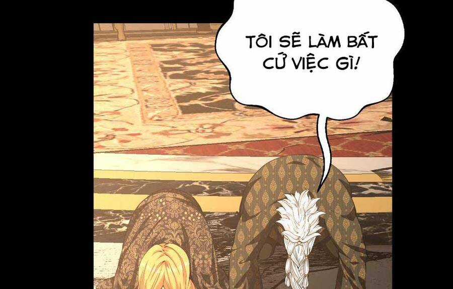 Ánh Sáng Cuối Con Đường Chương 146.5 trang 129