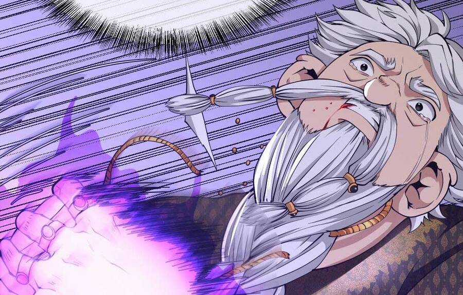 Ánh Sáng Cuối Con Đường Chương 146.5 trang 143