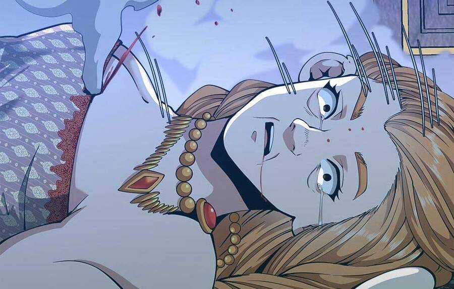 Ánh Sáng Cuối Con Đường Chương 146.5 trang 165