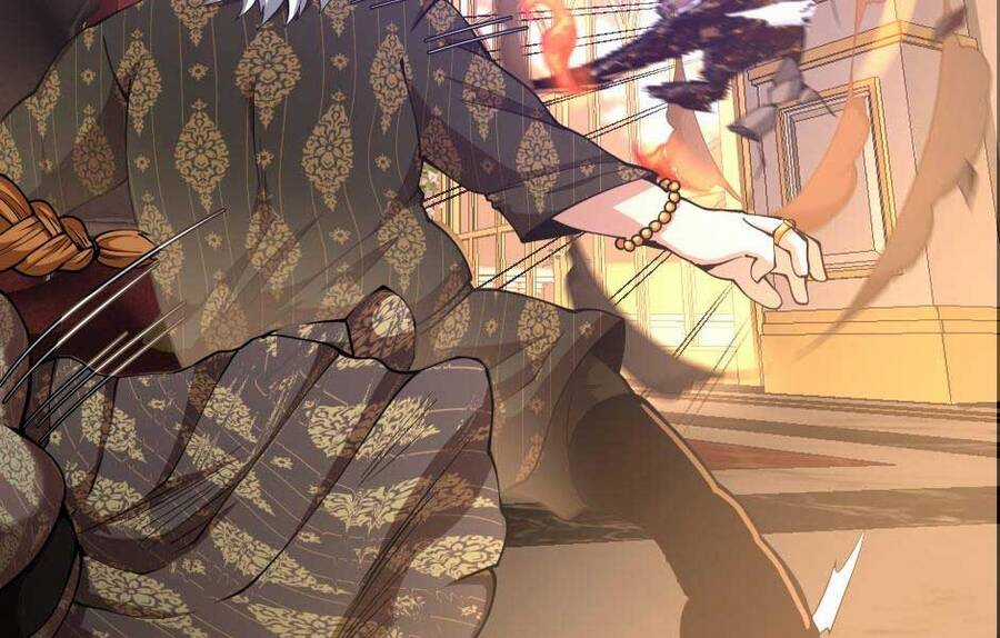 Ánh Sáng Cuối Con Đường Chương 146.5 trang 21