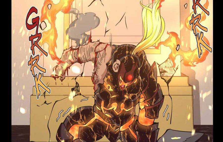 Ánh Sáng Cuối Con Đường Chương 146.5 trang 24