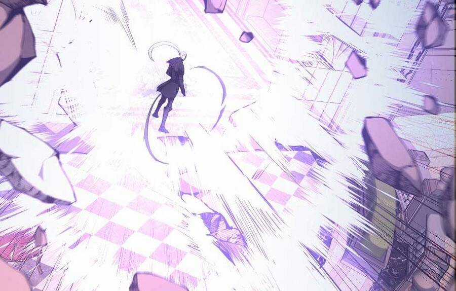 Ánh Sáng Cuối Con Đường Chương 146.5 trang 44