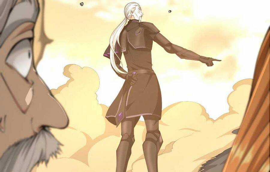 Ánh Sáng Cuối Con Đường Chương 146.5 trang 49